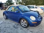 2007 Volkswagen New Beetle Convertible Option Package 2