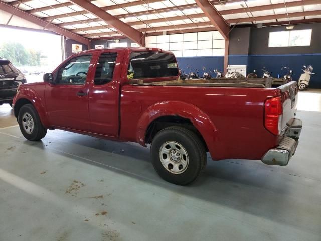 2009 Nissan Frontier King Cab XE