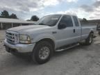 2003 Ford F250 Super Duty