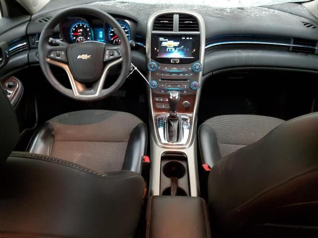 2013 Chevrolet Malibu 1LT