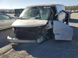 Chevrolet Express g1500 Vehiculos salvage en venta: 2001 Chevrolet Express G1500