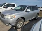 2009 Toyota Highlander