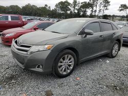 Salvage Cars with No Bids Yet For Sale at auction: 2013 Toyota Venza LE