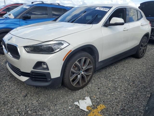 2018 BMW X2 SDRIVE28I