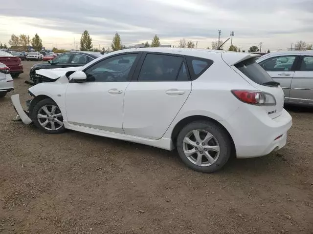 2010 Mazda 3 S