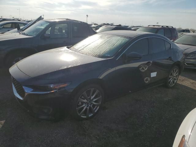 2021 Mazda 3 Premium