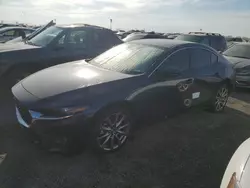 Salvage Cars with No Bids Yet For Sale at auction: 2021 Mazda 3 Premium