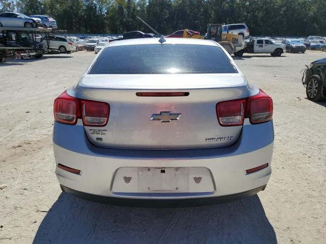 2015 Chevrolet Malibu 2LT