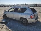 2011 Jeep Compass Sport