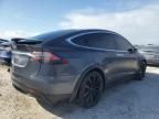 2020 Tesla Model X