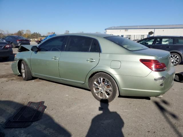 2010 Toyota Avalon XL