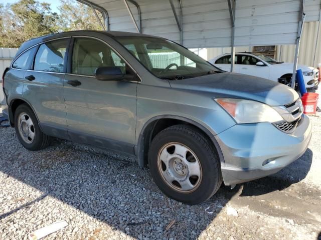 2011 Honda CR-V LX