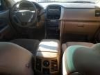 2006 Honda Pilot EX