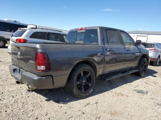 2014 Dodge RAM 1500 Sport