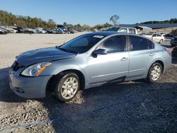 Nissan Vehiculos salvage en venta: 2011 Nissan Altima Base