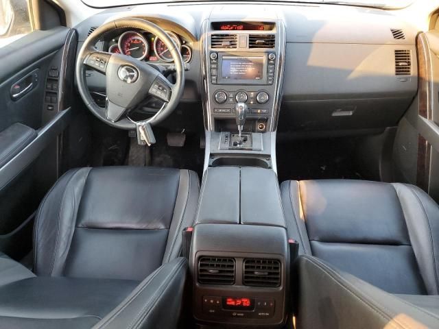 2010 Mazda CX-9