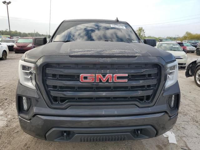 2020 GMC Sierra K1500 Elevation