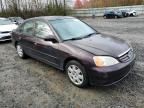 2001 Honda Civic EX