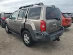 2006 Nissan Xterra OFF Road