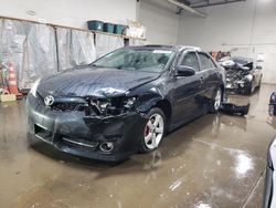 Toyota Vehiculos salvage en venta: 2013 Toyota Camry L