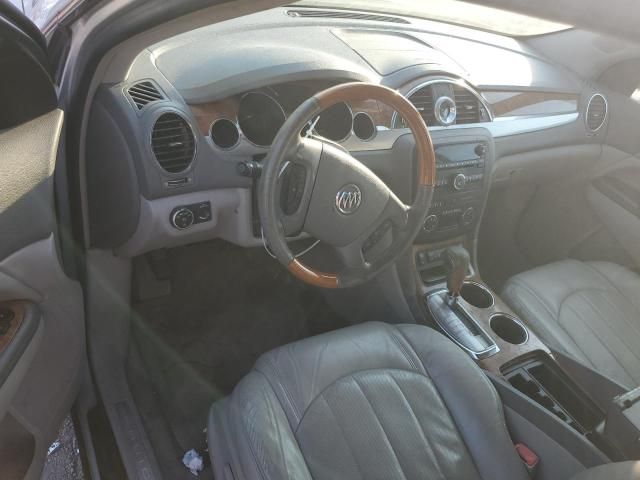 2009 Buick Enclave CXL