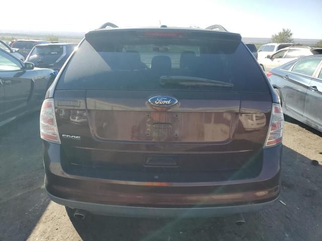 2009 Ford Edge SE