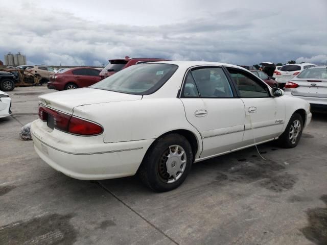 2001 Buick Century Custom