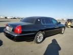 2010 Lincoln Town Car Executive L