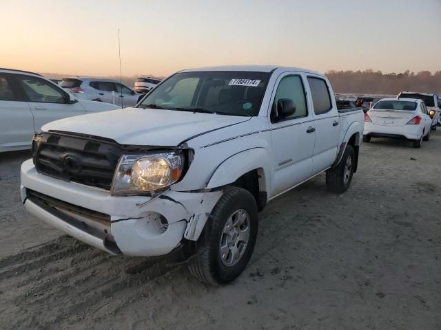 2008 Toyota Tacoma Double Cab Prerunner