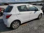 2012 Toyota Yaris