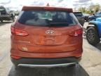 2015 Hyundai Santa FE Sport