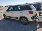 2014 Fiat 500L Trekking