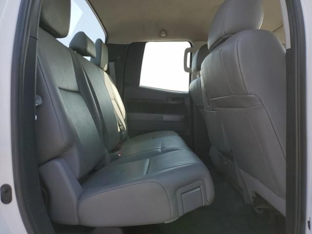 2013 Toyota Tundra Double Cab SR5