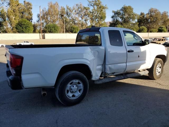 2023 Toyota Tacoma Access Cab