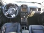 2011 Jeep Patriot Latitude