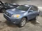 2007 Toyota Rav4 Limited