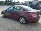 2008 Honda Accord EX