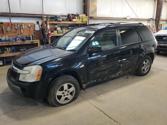 2005 Chevrolet Equinox LT