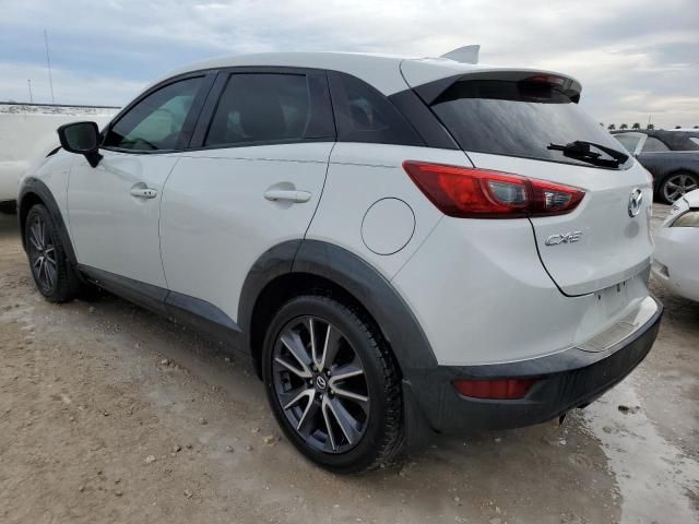 2018 Mazda CX-3 Touring