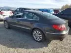 2012 Volkswagen CC Sport