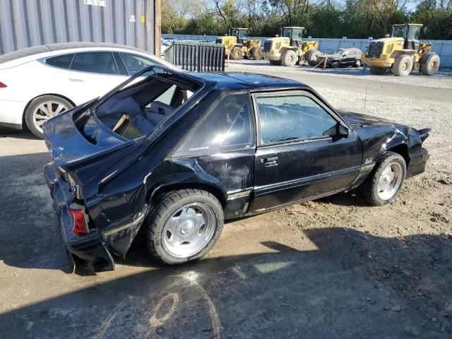 1990 Ford Mustang GT