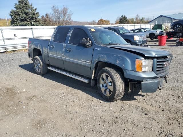 2011 GMC Sierra K1500 SLE