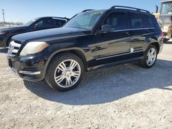 Salvage cars for sale at Arcadia, FL auction: 2013 Mercedes-Benz GLK 350 4matic