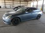 2006 Infiniti G35