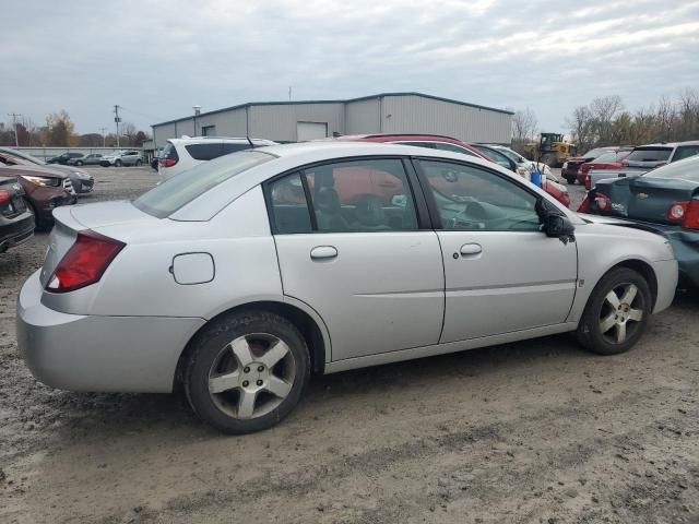 2007 Saturn Ion Level 3