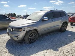 2019 Jeep Grand Cherokee Limited en venta en Taylor, TX