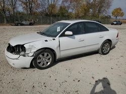 2005 Ford Five Hundred SEL en venta en Cicero, IN