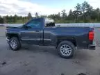 2015 Chevrolet Silverado K1500