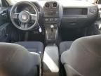 2013 Jeep Patriot Sport