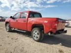 2012 Chevrolet Silverado K1500 LT